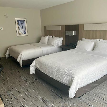 Holiday Inn Express & Suites Muskegon - Grand Haven By Ihg Extérieur photo