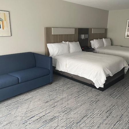 Holiday Inn Express & Suites Muskegon - Grand Haven By Ihg Extérieur photo