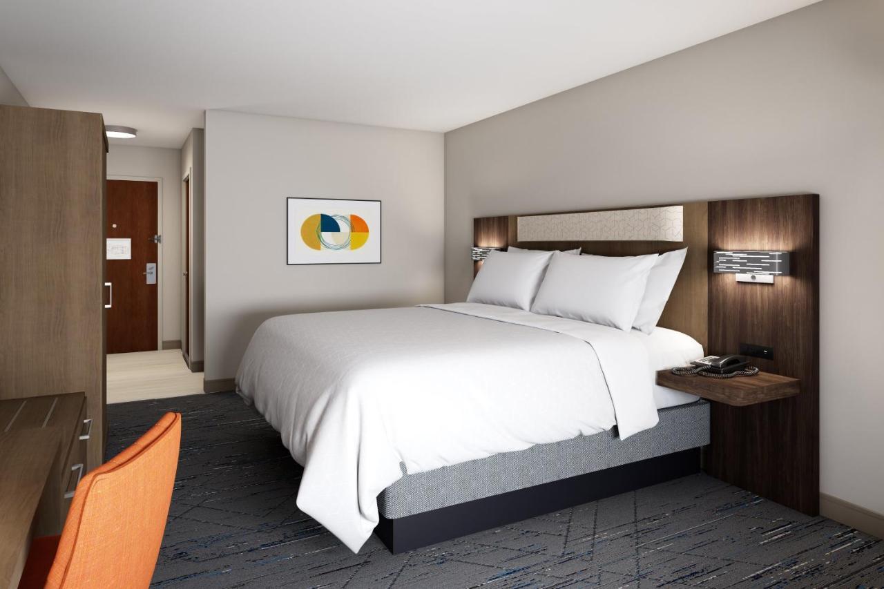 Holiday Inn Express & Suites Muskegon - Grand Haven By Ihg Extérieur photo