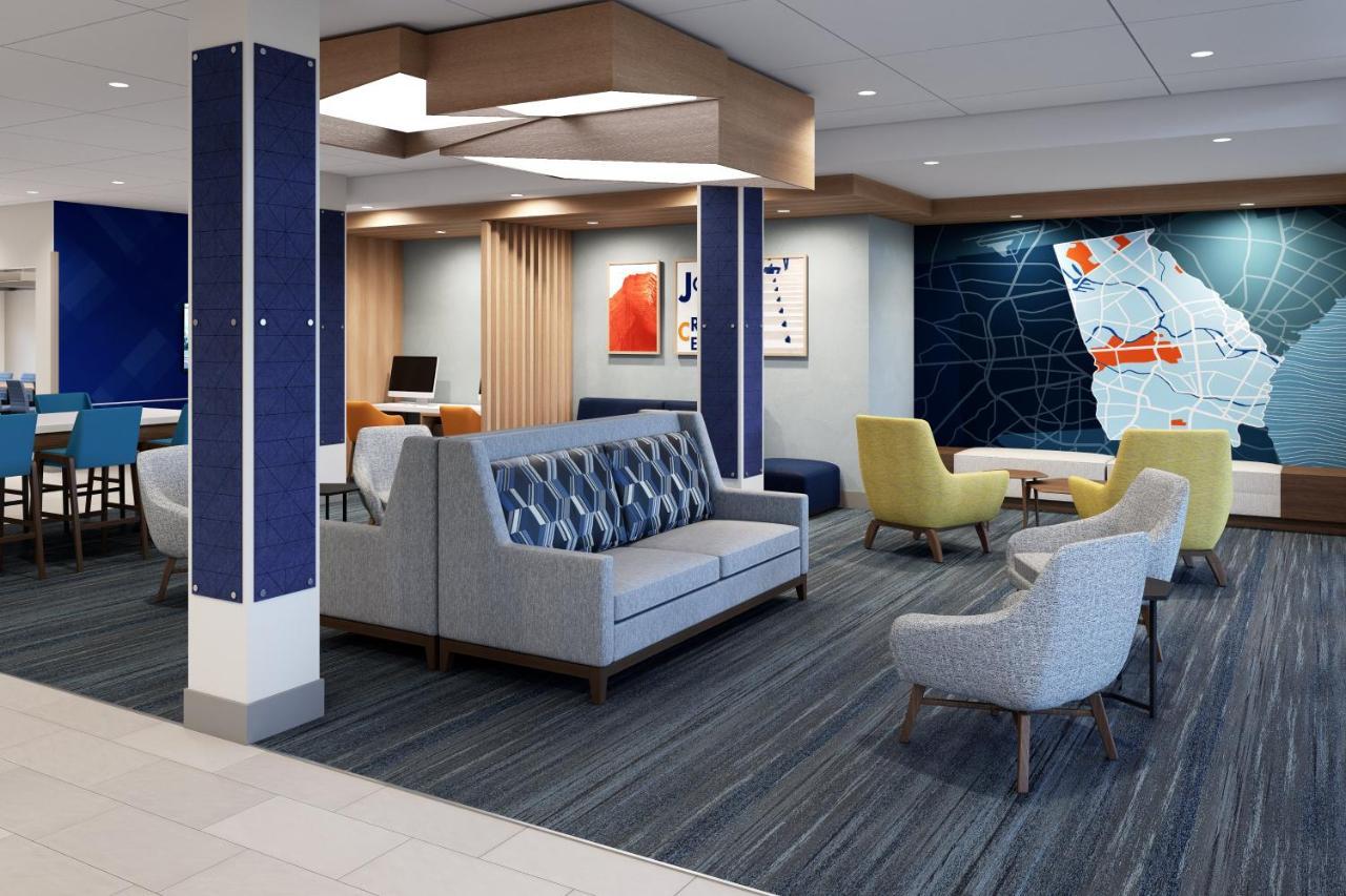 Holiday Inn Express & Suites Muskegon - Grand Haven By Ihg Extérieur photo
