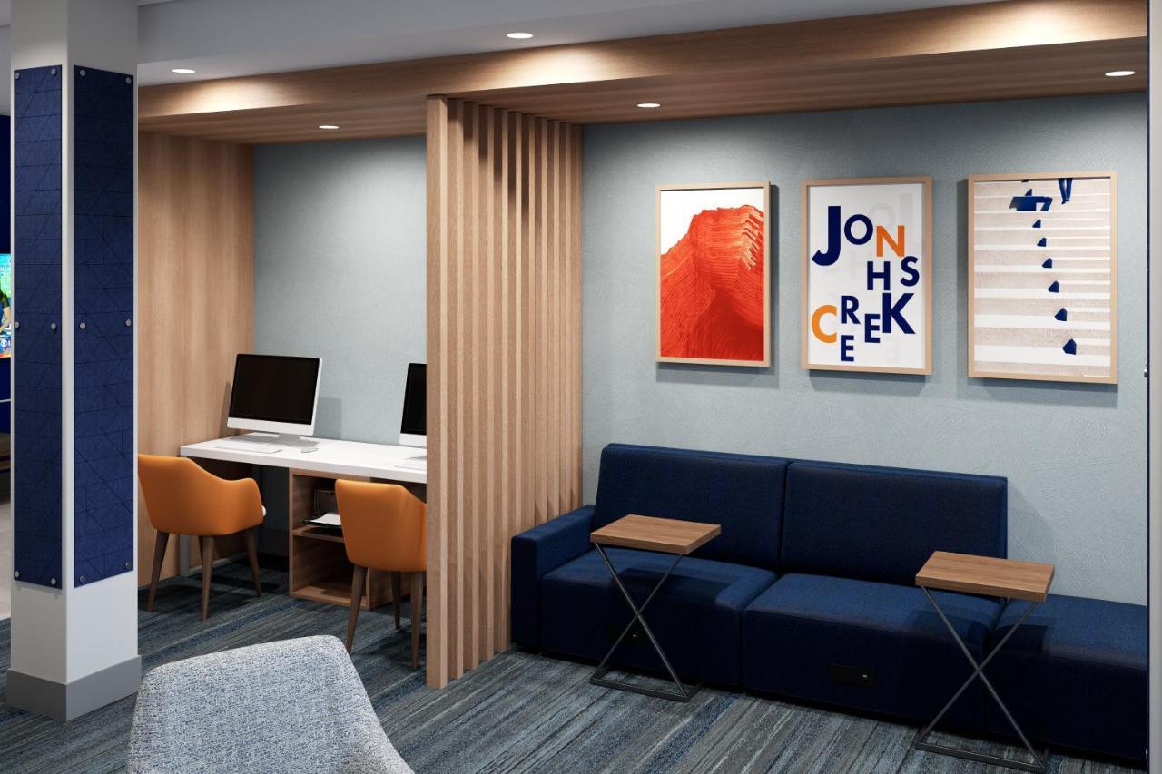 Holiday Inn Express & Suites Muskegon - Grand Haven By Ihg Extérieur photo