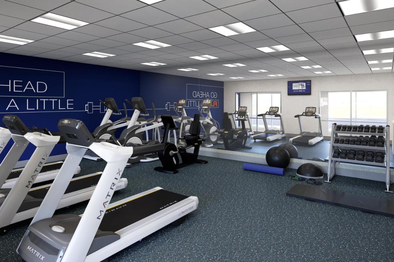 Holiday Inn Express & Suites Muskegon - Grand Haven By Ihg Extérieur photo