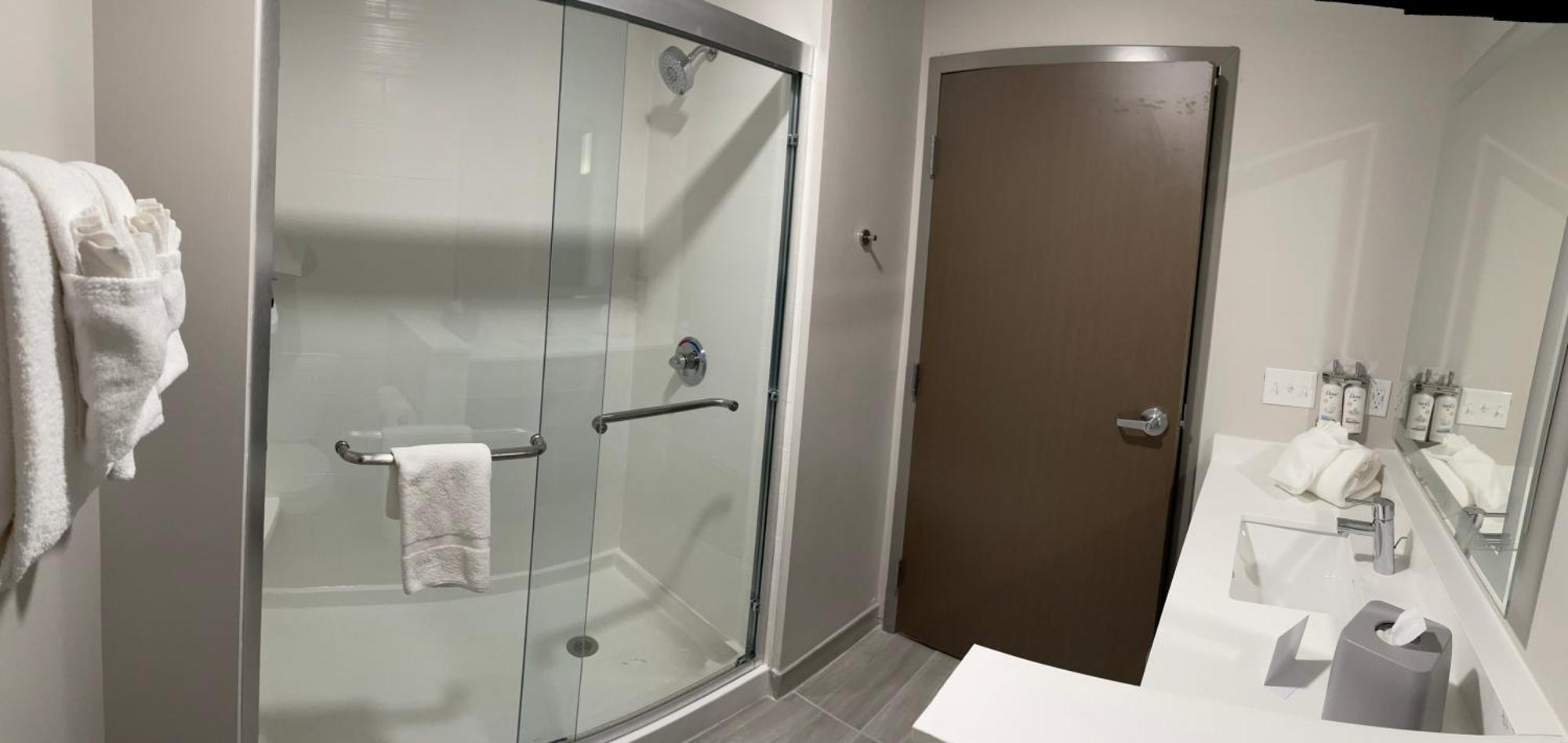 Holiday Inn Express & Suites Muskegon - Grand Haven By Ihg Extérieur photo