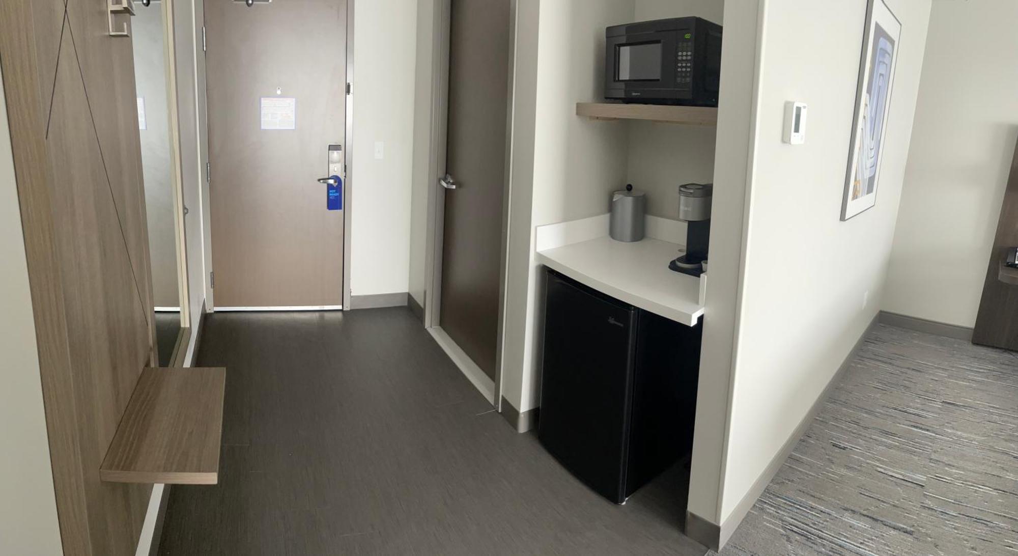 Holiday Inn Express & Suites Muskegon - Grand Haven By Ihg Extérieur photo