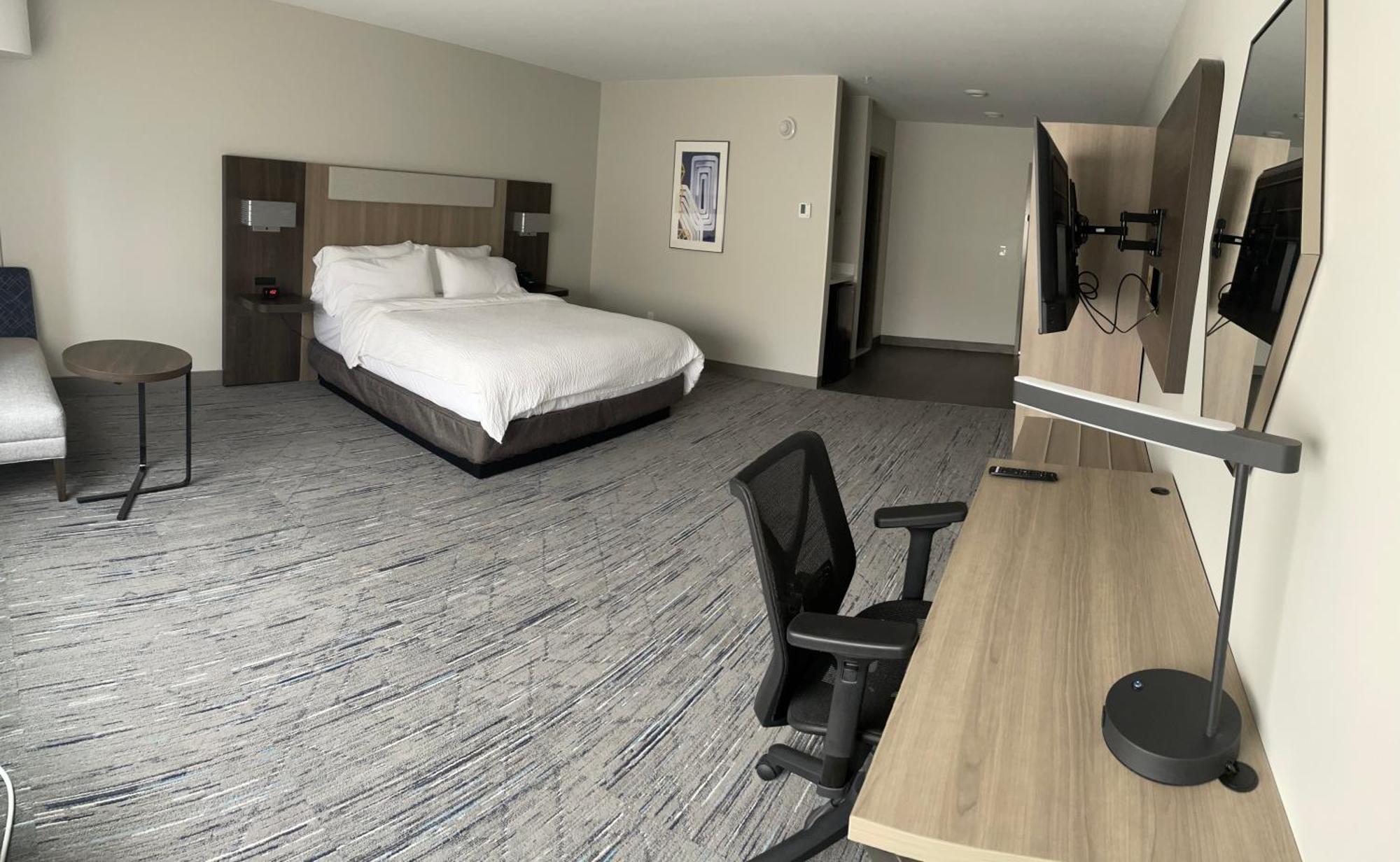 Holiday Inn Express & Suites Muskegon - Grand Haven By Ihg Extérieur photo