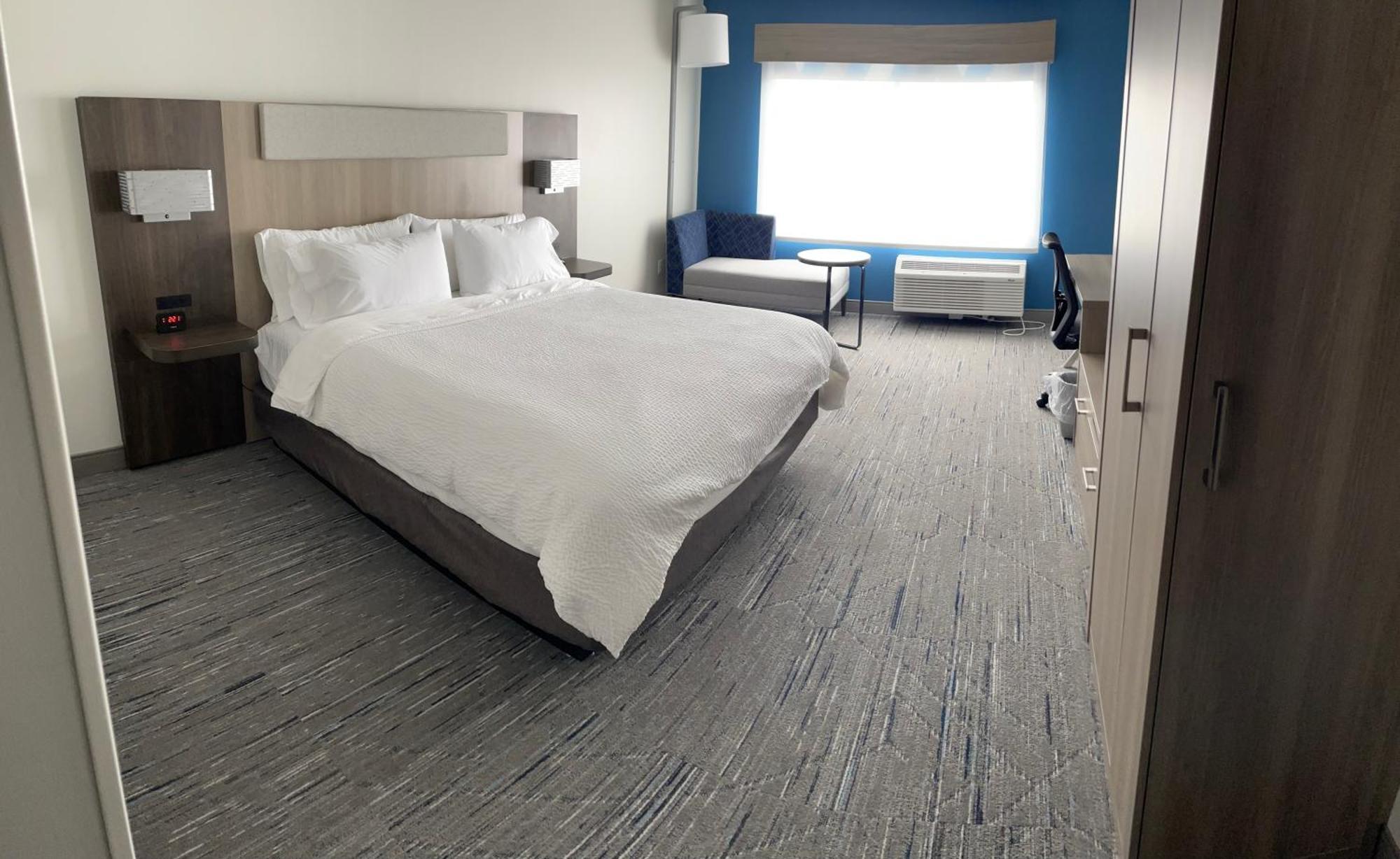 Holiday Inn Express & Suites Muskegon - Grand Haven By Ihg Extérieur photo