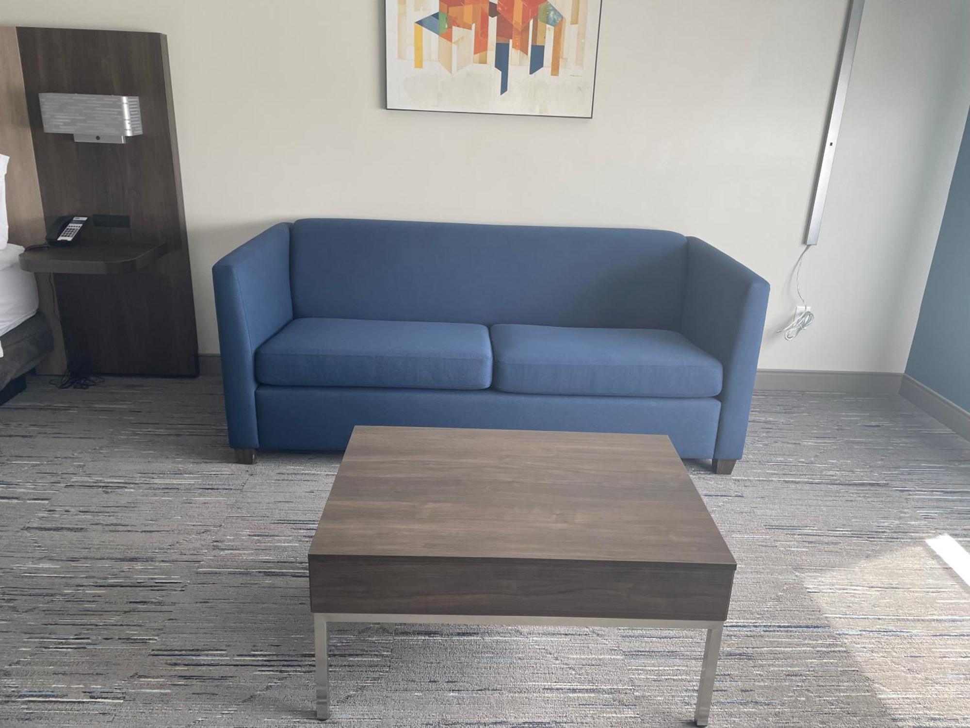 Holiday Inn Express & Suites Muskegon - Grand Haven By Ihg Extérieur photo