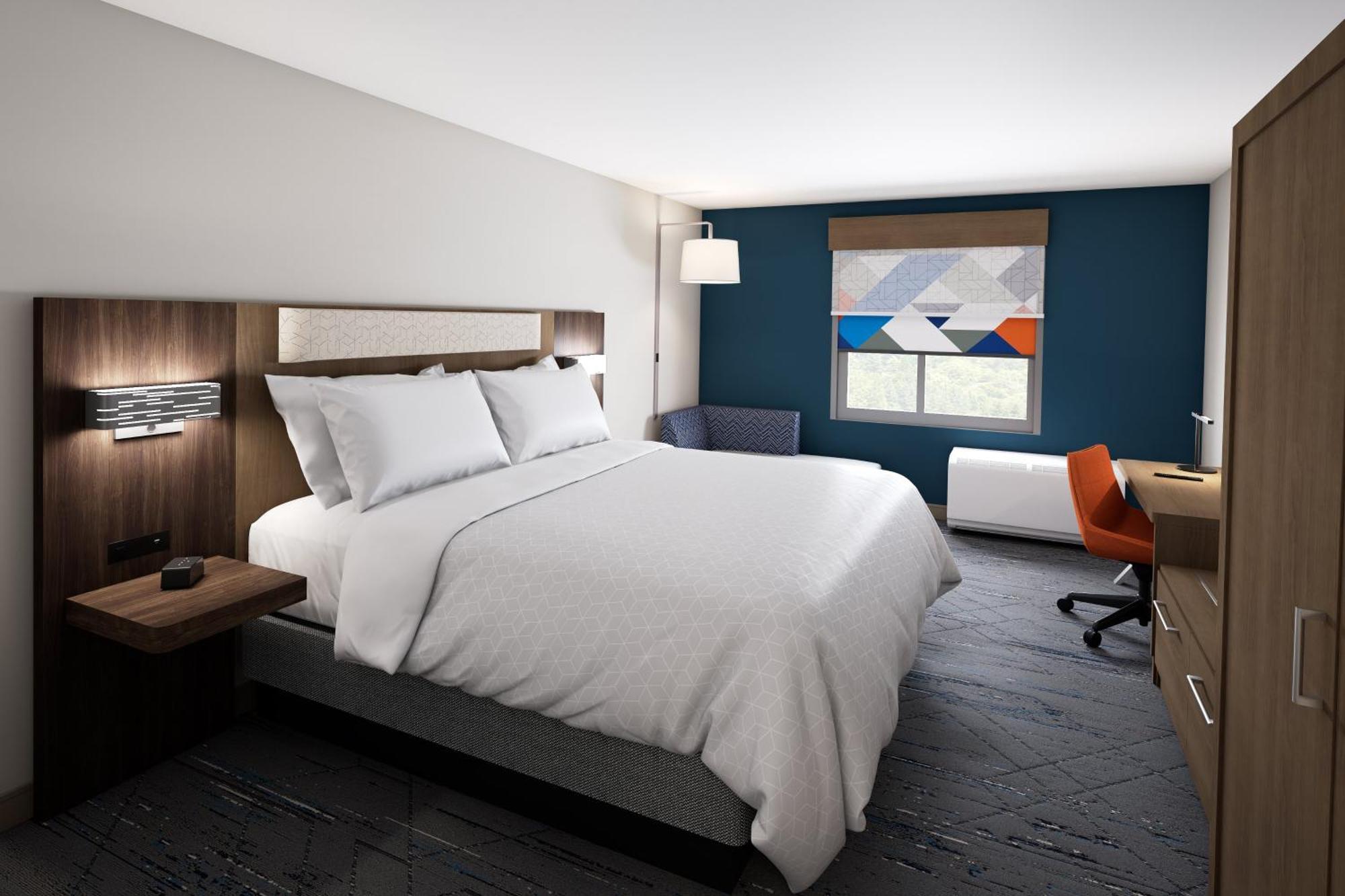 Holiday Inn Express & Suites Muskegon - Grand Haven By Ihg Extérieur photo