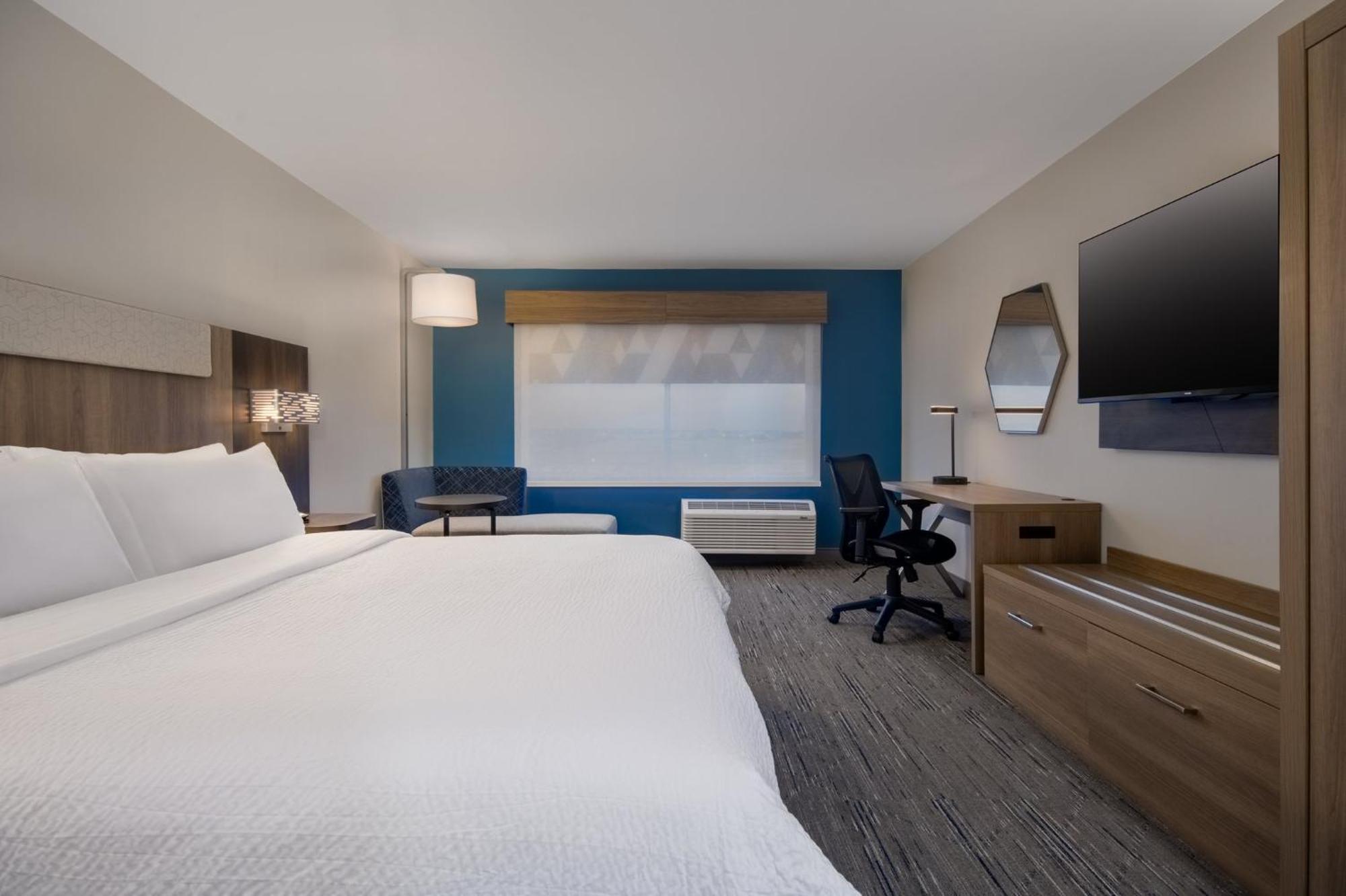 Holiday Inn Express & Suites Muskegon - Grand Haven By Ihg Extérieur photo