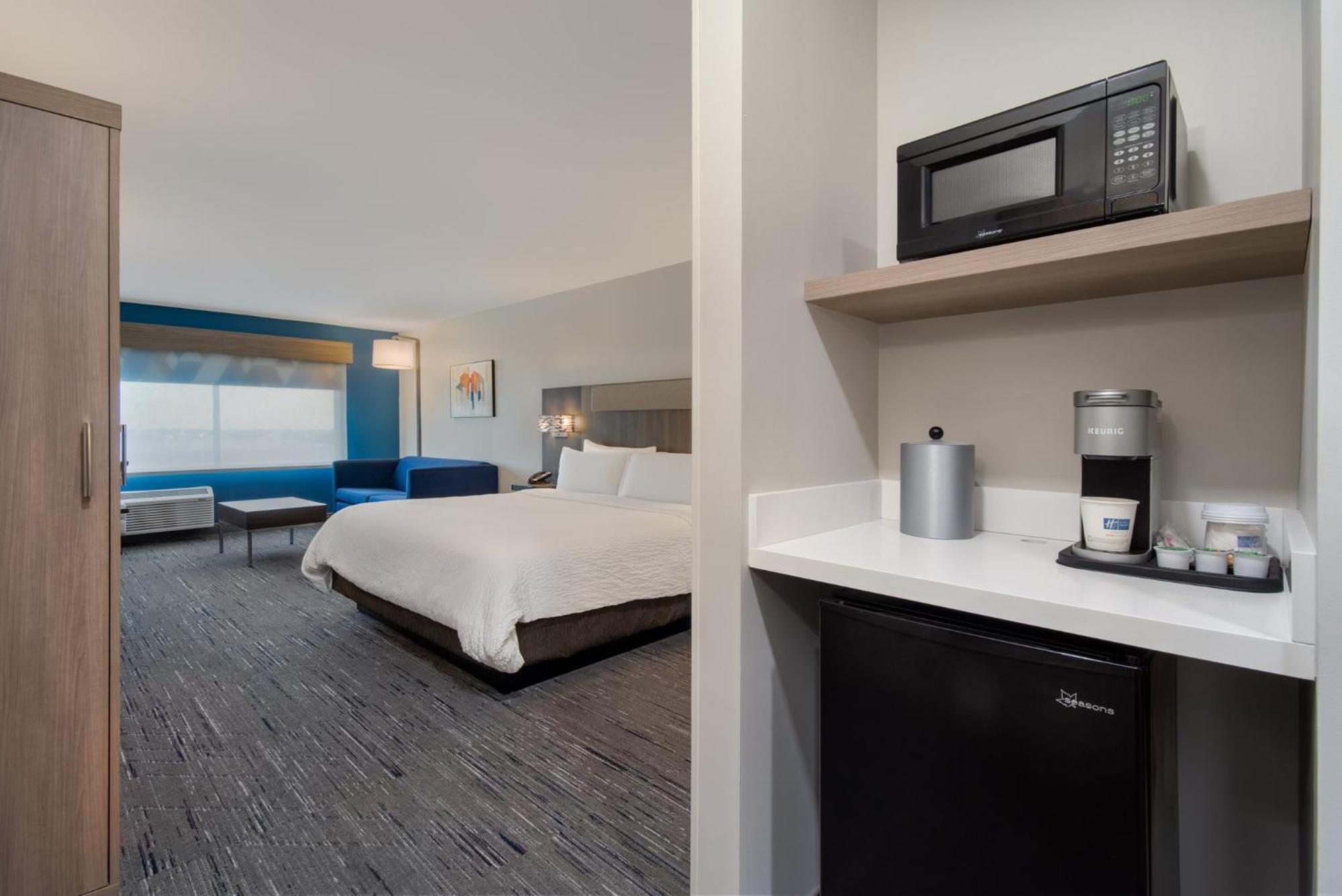 Holiday Inn Express & Suites Muskegon - Grand Haven By Ihg Extérieur photo