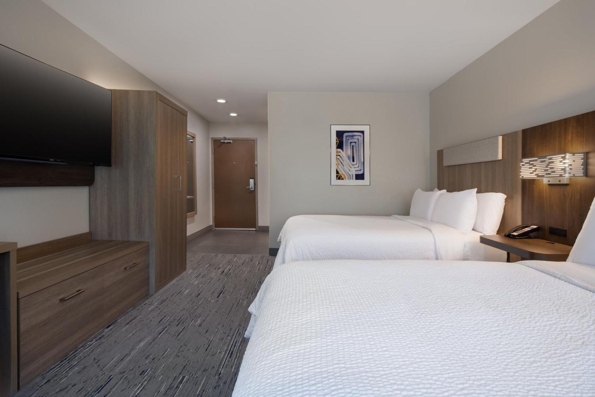 Holiday Inn Express & Suites Muskegon - Grand Haven By Ihg Extérieur photo