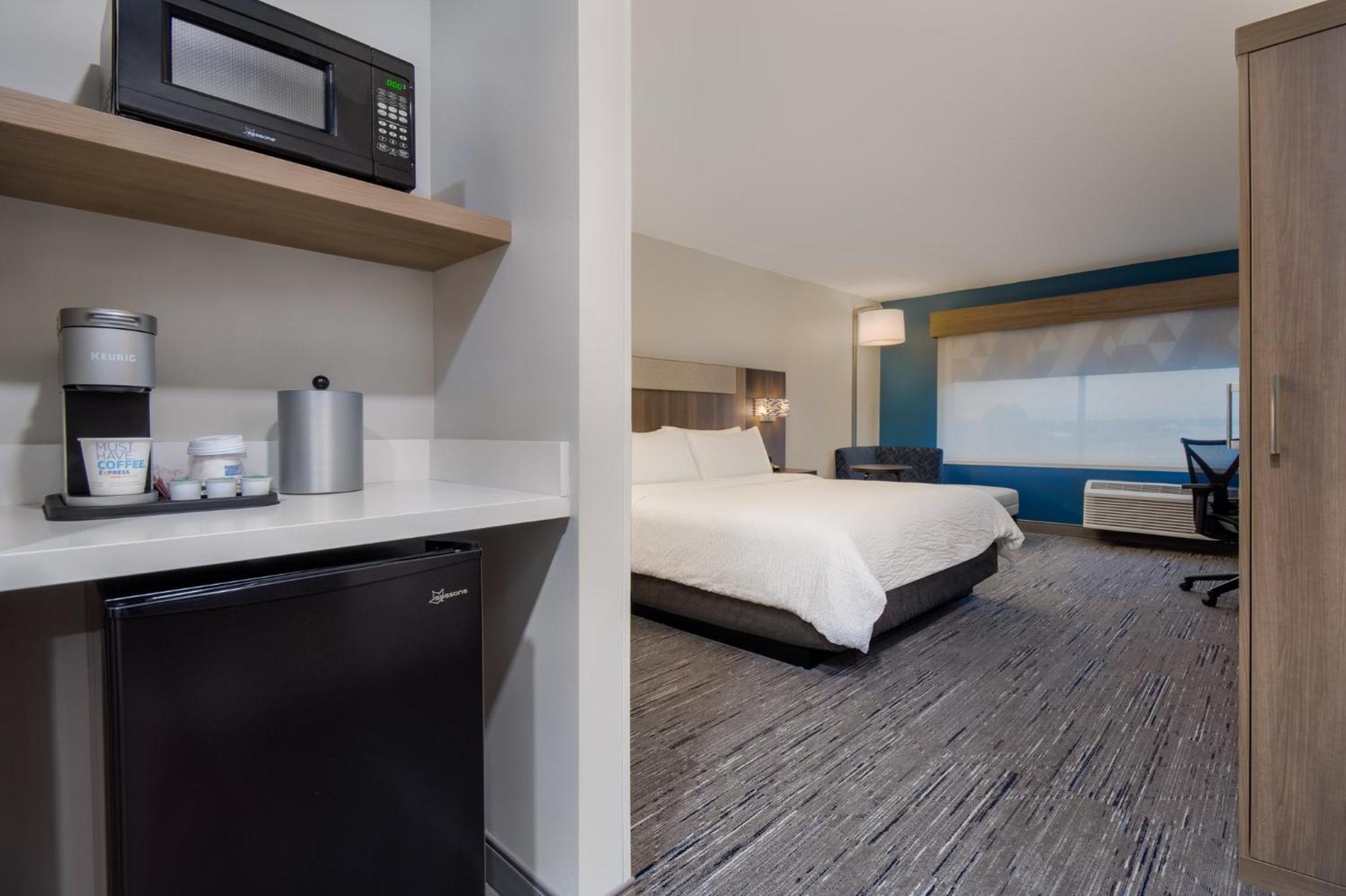 Holiday Inn Express & Suites Muskegon - Grand Haven By Ihg Extérieur photo