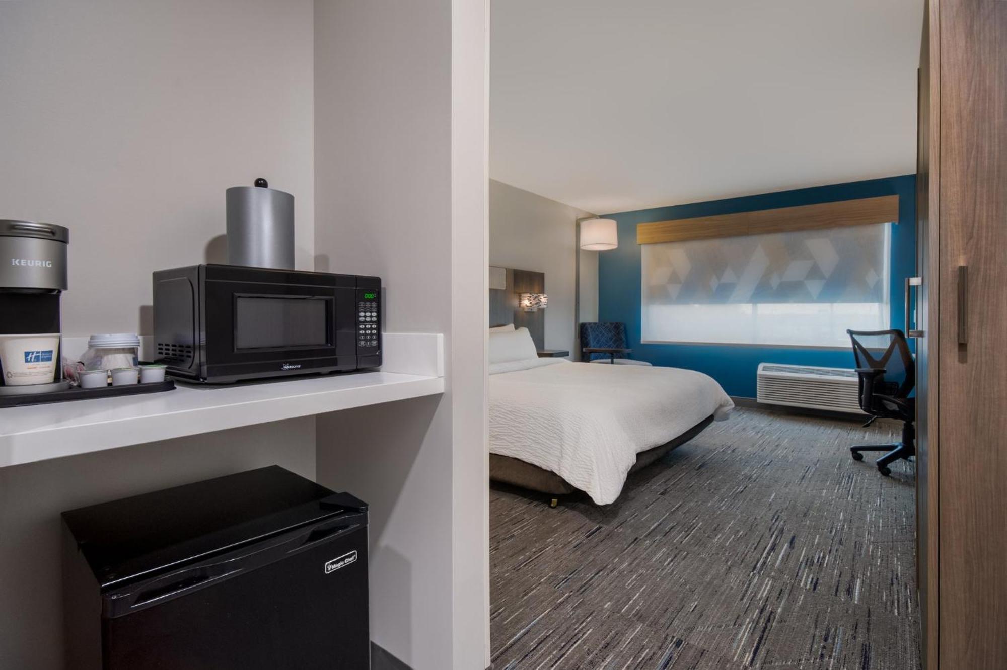 Holiday Inn Express & Suites Muskegon - Grand Haven By Ihg Extérieur photo